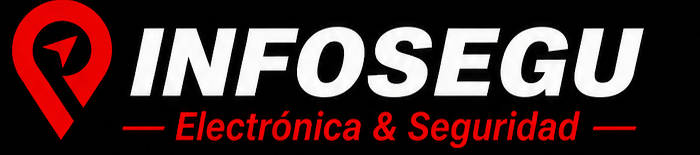 Infosegu Electronica & Seguridad
